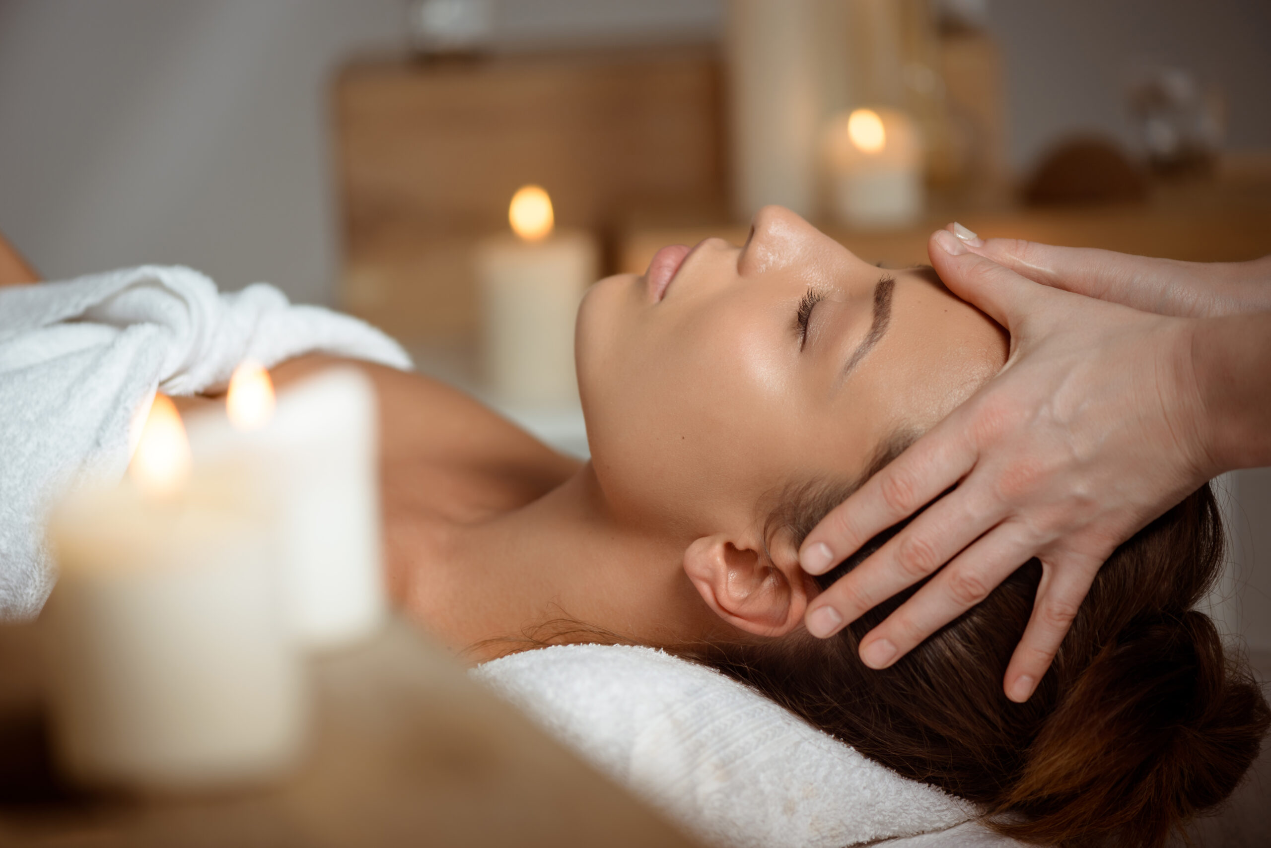 Massages bien-être, Naturopathie, Neurofeedack Dynamique Reiki