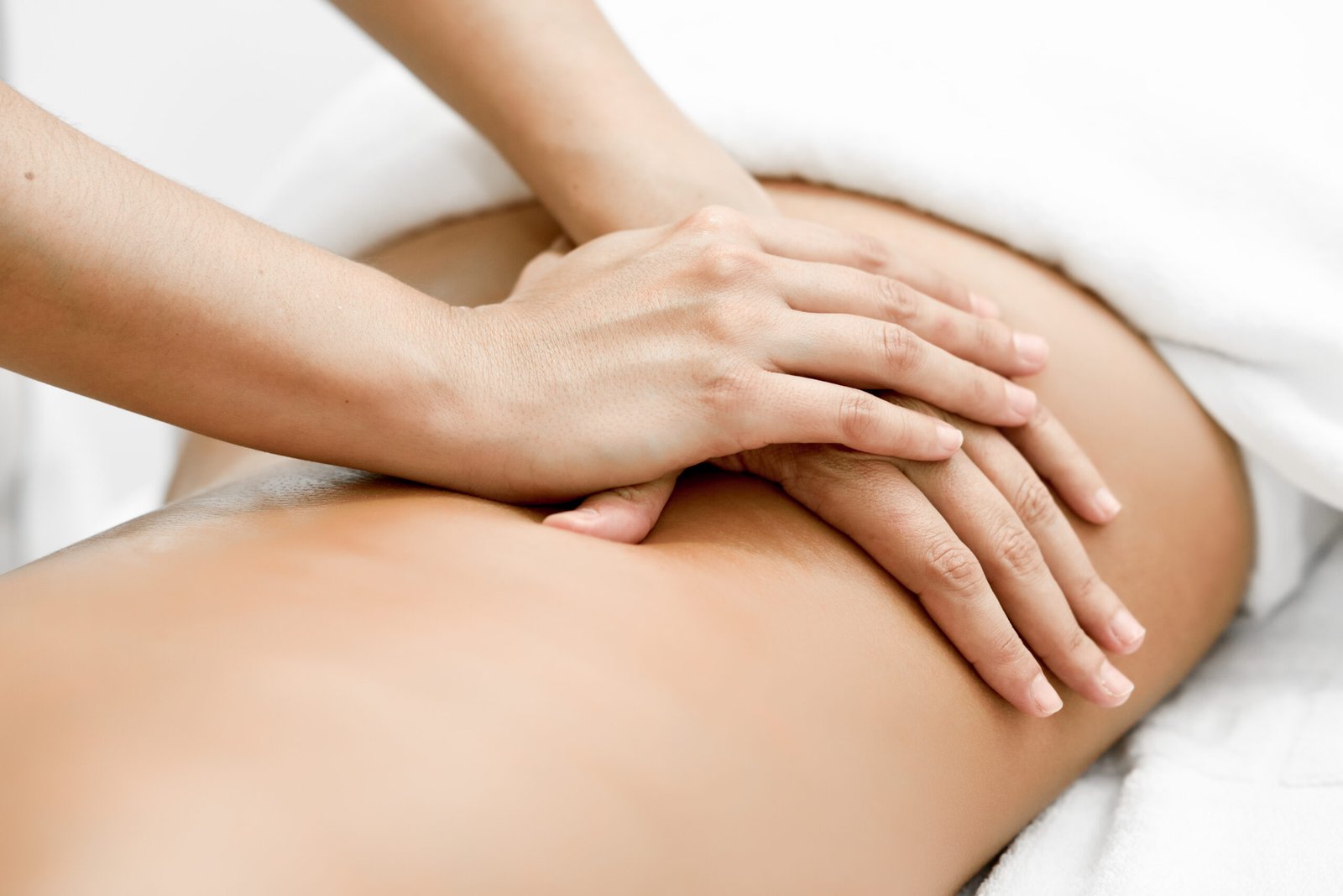 Massage aux huiles essentielles à Saint-Malo-des-Trois-Fontaines près de Ploërmel