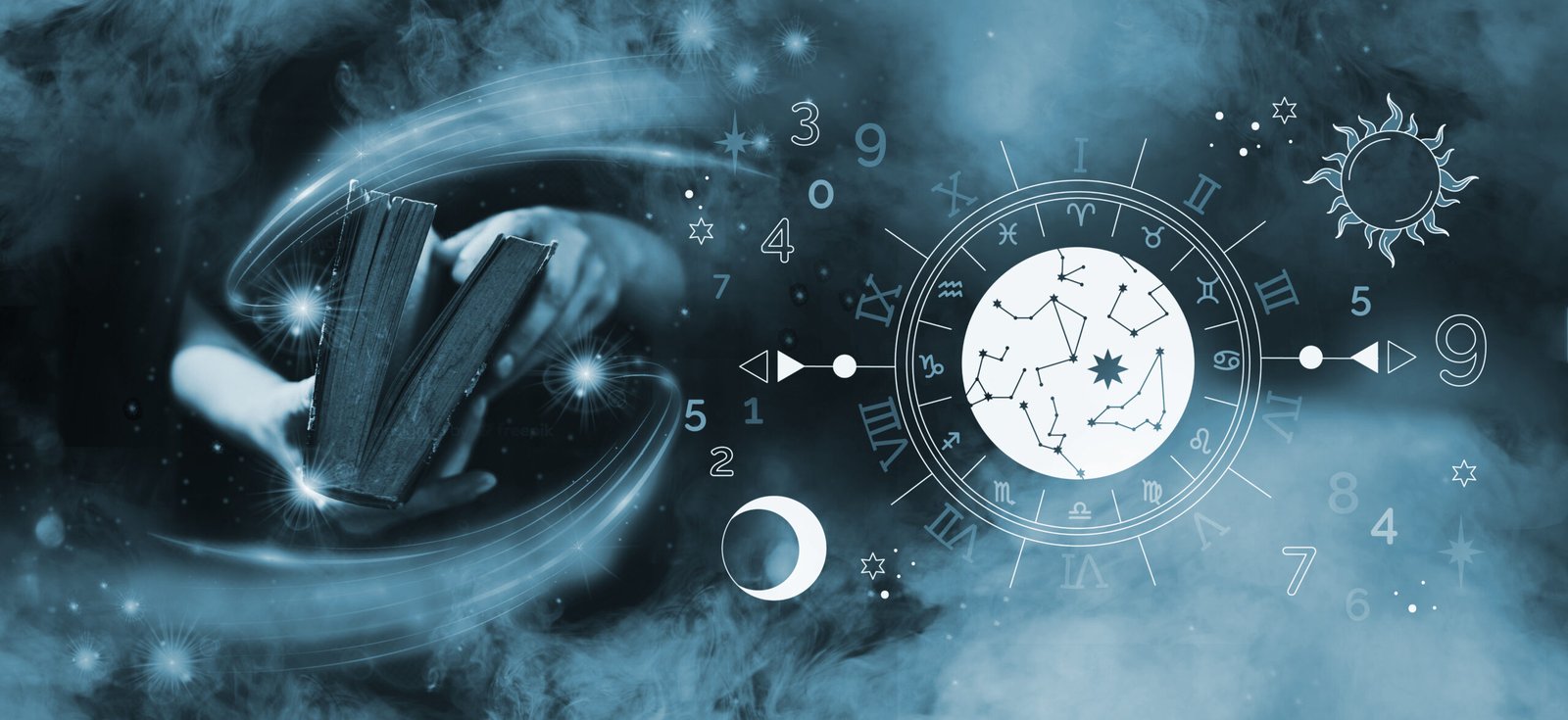 Consultation d'astrologie et thème natal au cabinet A Zen Harmonie à Ploermel