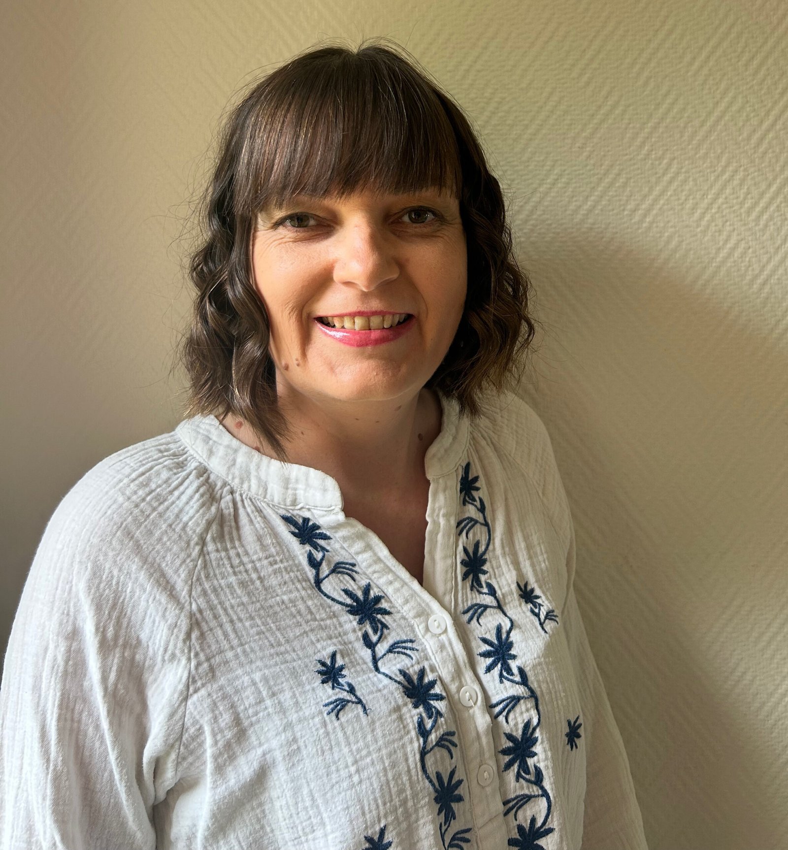 Lydie,praticienne en massage bien-être et astrologie au cabinet A Zen Harmonie à Saint-Malo-des-Trois-Fontaines près de Ploërmel